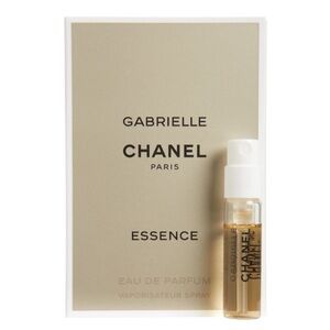 Chanel Paris Gabrielle Essence Sample 1.5 ml